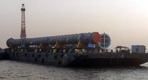 Godrej's Delivery of the World's Highest CCR Reactor