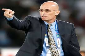 Coach Stephen Constantine quits after Indian team leaves Asia Cup