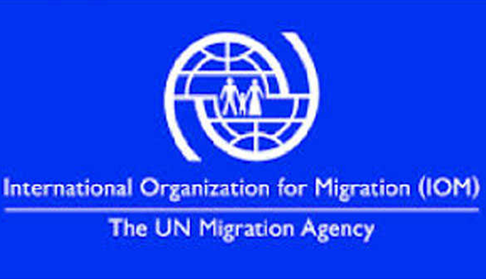 Libyan coast guards rescue 81 migrants