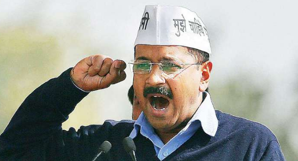 Kejriwal will take oath as Chief Minister on February 16