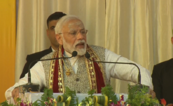 Government is on CAA and will remain: PM Modi