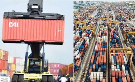 Exports decreased in January, trade deficit increased