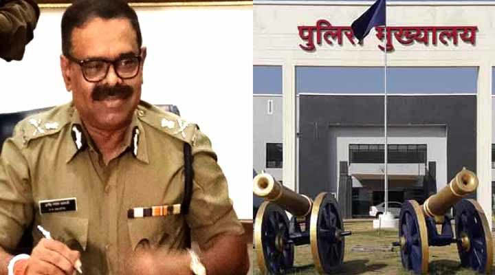 Police officers must have knowledge of forensic science - DGP Awasthi