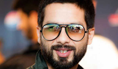 Shahid Kapoor will work in Karan Johar's patriotic film
