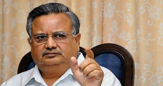 Rahul-Priyanka to take cognizance of rape incidents in Chhattisgarh - Dr. Raman Singh