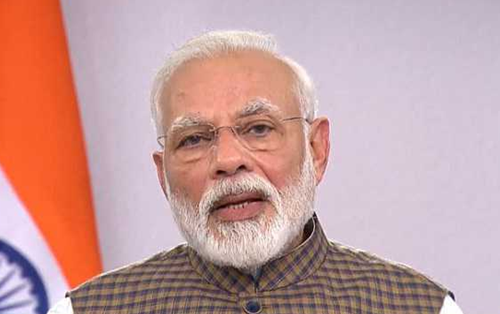 Workers with special skills will get employment in Japan: PM Narendra Modi