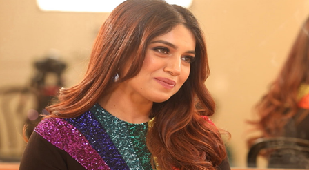 Sony BBC Earth and Bhumi Pednekar's Young Earth Champions