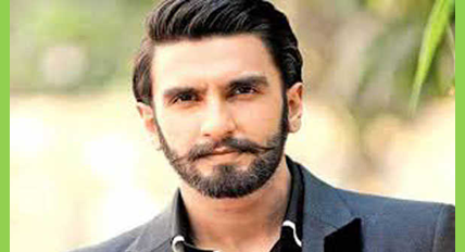 Actor Ranveer Singh wishes for Critics' Choice Awards