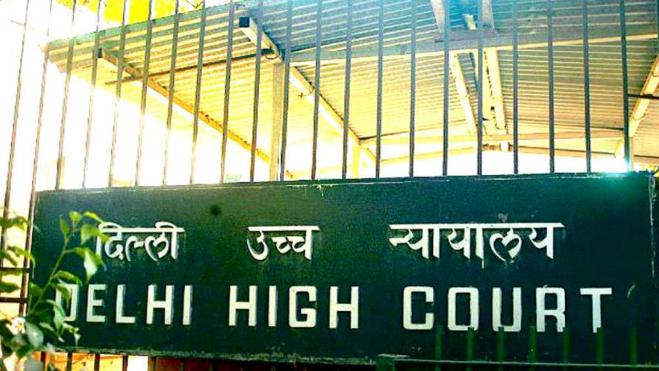 The hearing will be held in the Delhi High Court in the normal manner from March 15